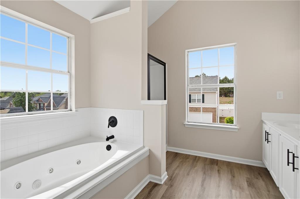 3538 Cragstone Road Stonecrest, GA 30038 - Photo 21 of 25