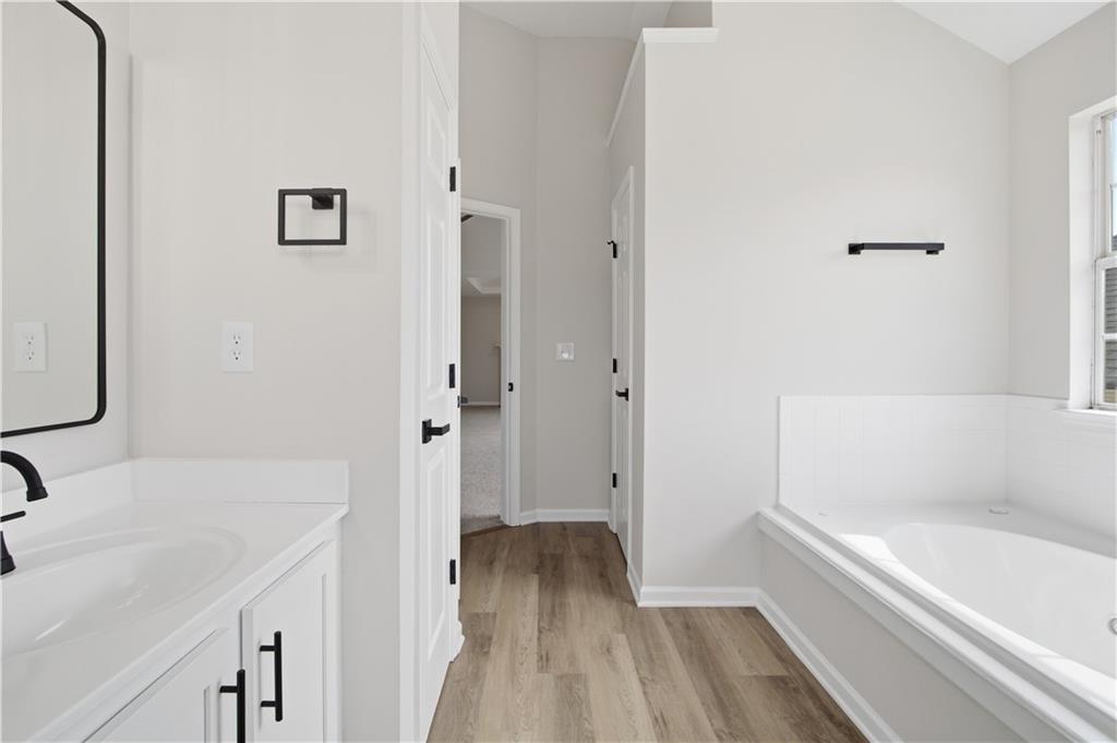 3538 Cragstone Road Stonecrest, GA 30038 - Photo 22 of 25