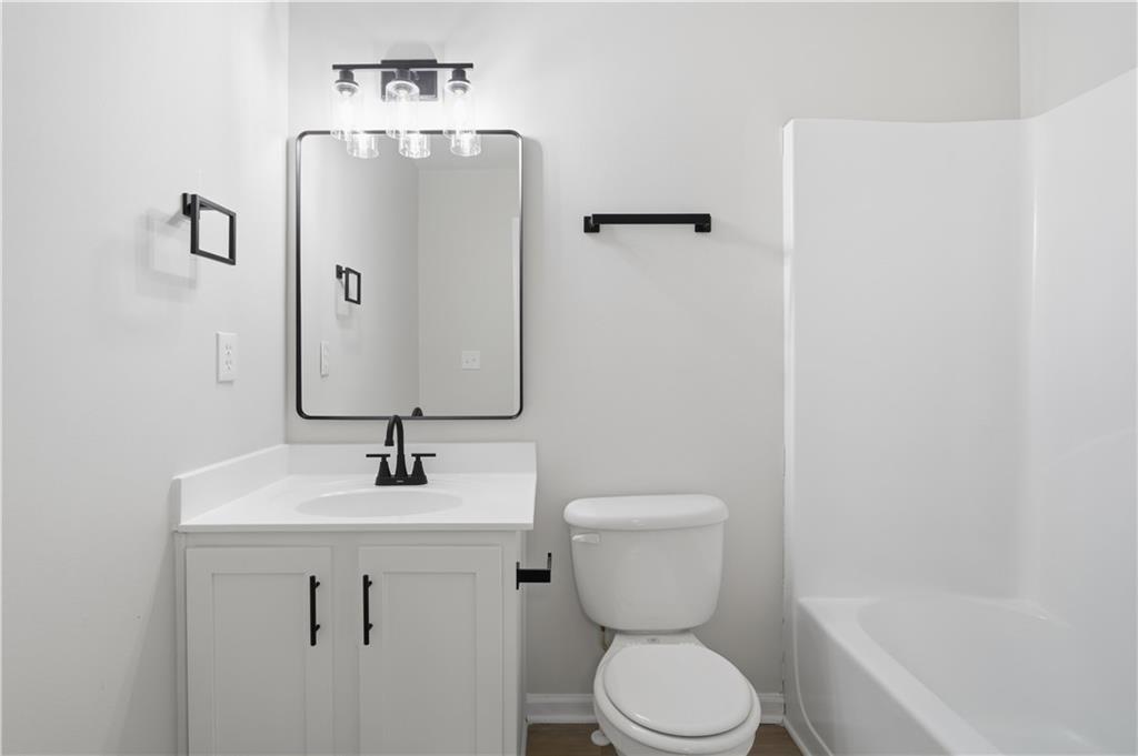 3538 Cragstone Road Stonecrest, GA 30038 - Photo 23 of 25