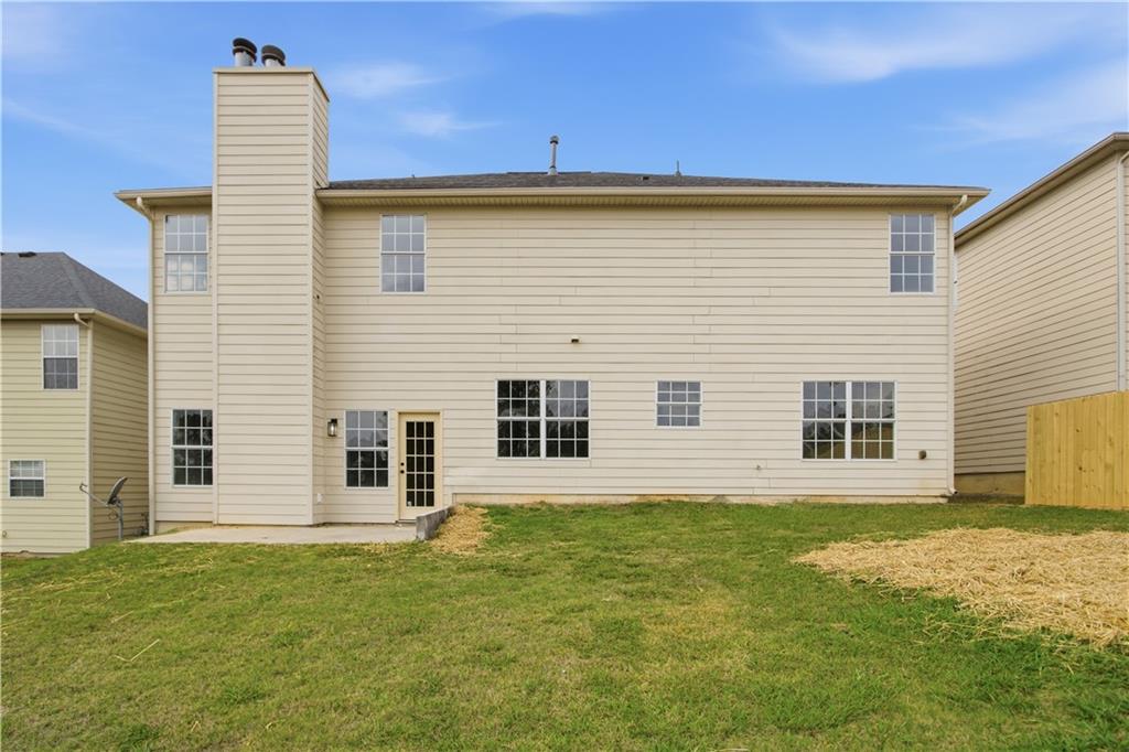 3538 Cragstone Road Stonecrest, GA 30038 - Photo 24 of 25