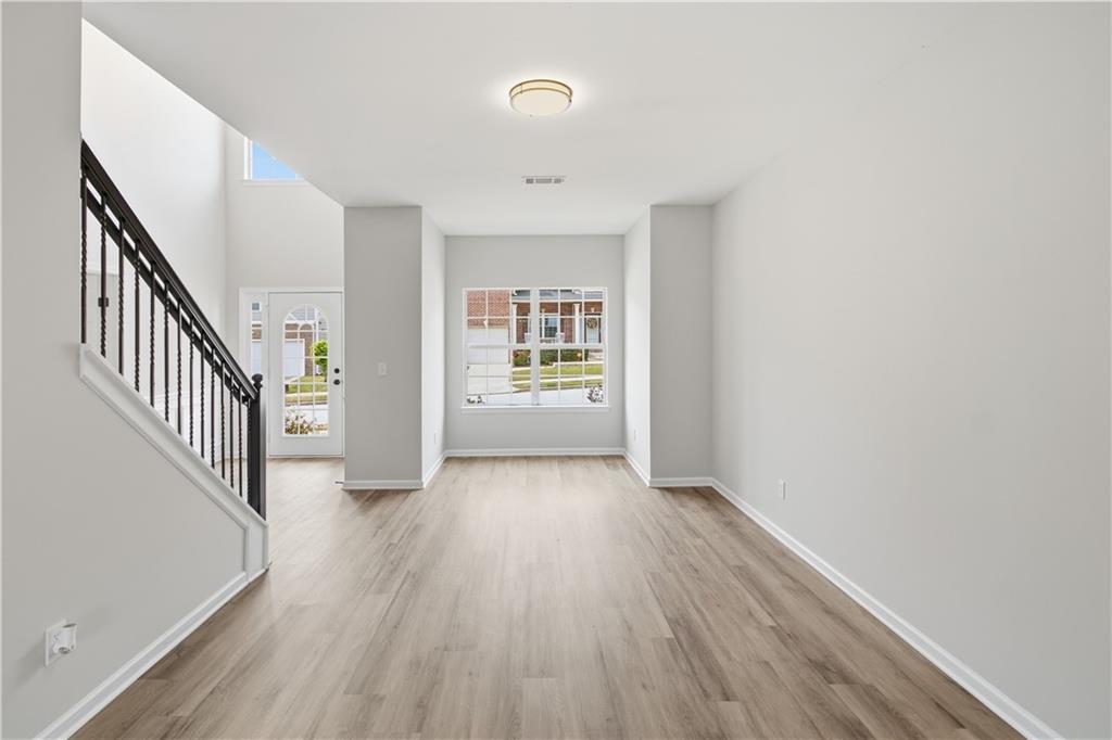 3538 Cragstone Road Stonecrest, GA 30038 - Photo 3 of 25