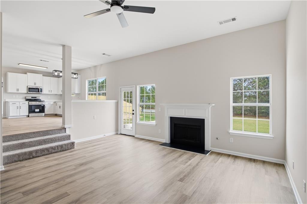 3538 Cragstone Road Stonecrest, GA 30038 - Photo 4 of 25