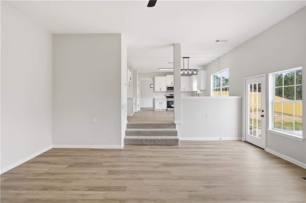 3538 Cragstone Road Stonecrest, GA 30038 - Photo 5 of 25