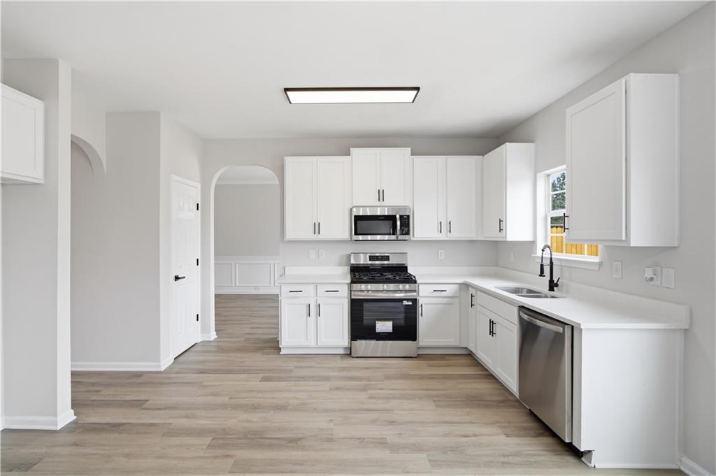 3538 Cragstone Road Stonecrest, GA 30038 - Photo 6 of 25