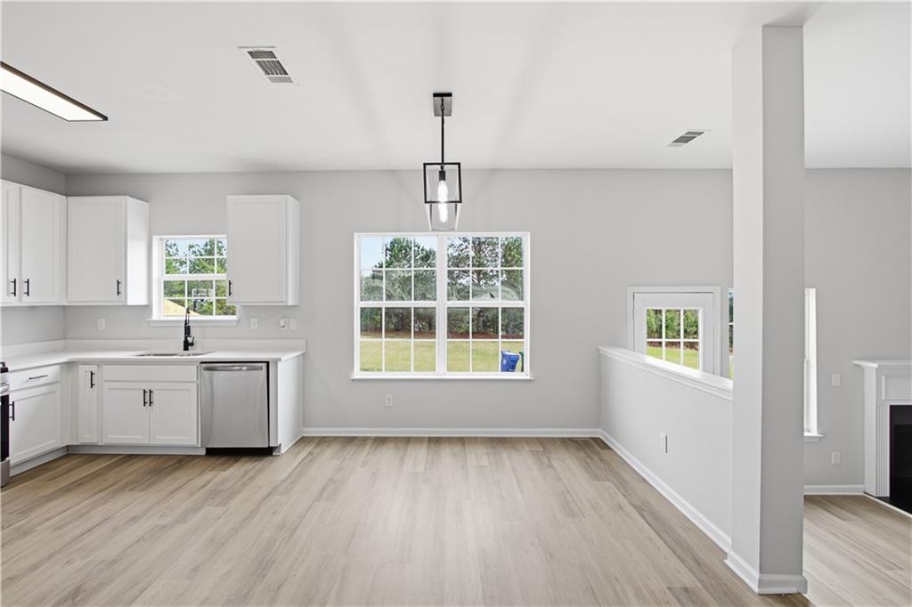 3538 Cragstone Road Stonecrest, GA 30038 - Photo 8 of 25