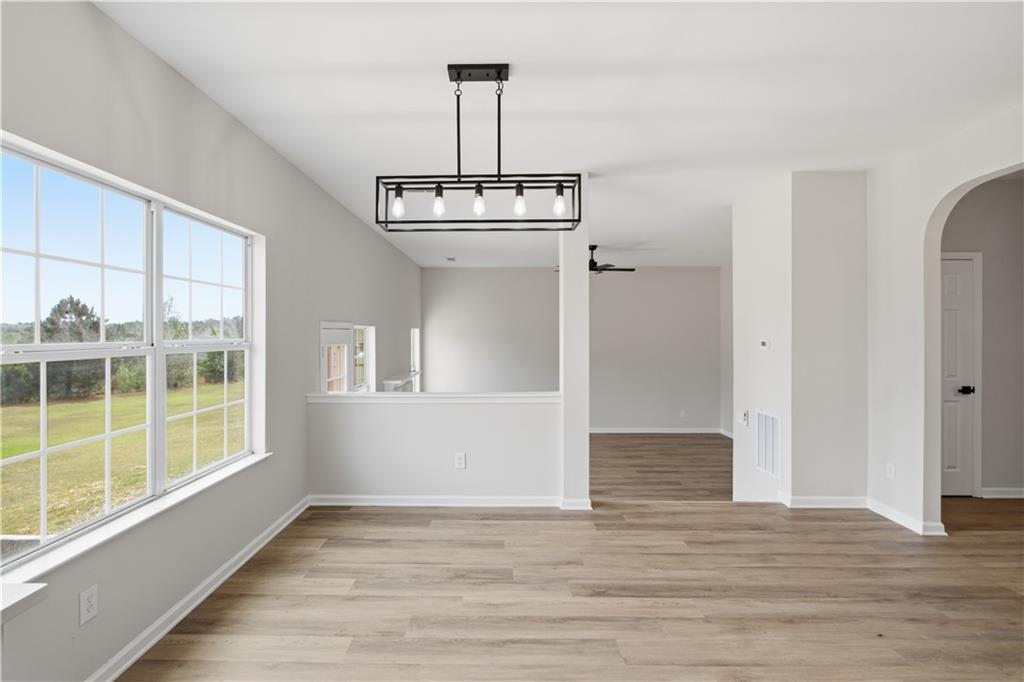 3538 Cragstone Road Stonecrest, GA 30038 - Photo 9 of 25