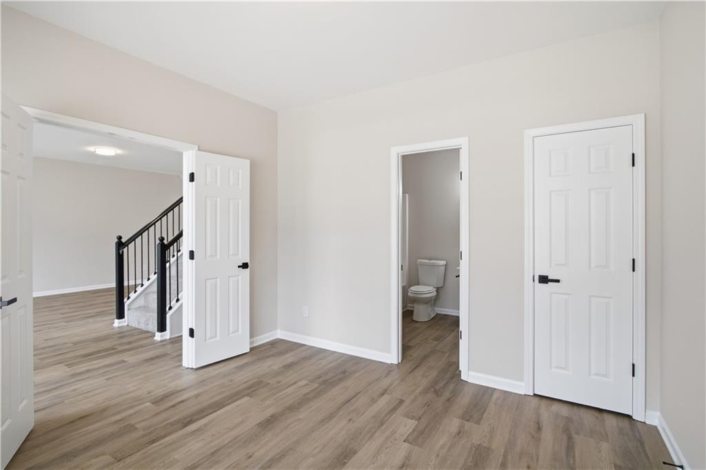 3538 Cragstone Road Stonecrest, GA 30038 - Photo 10 of 25