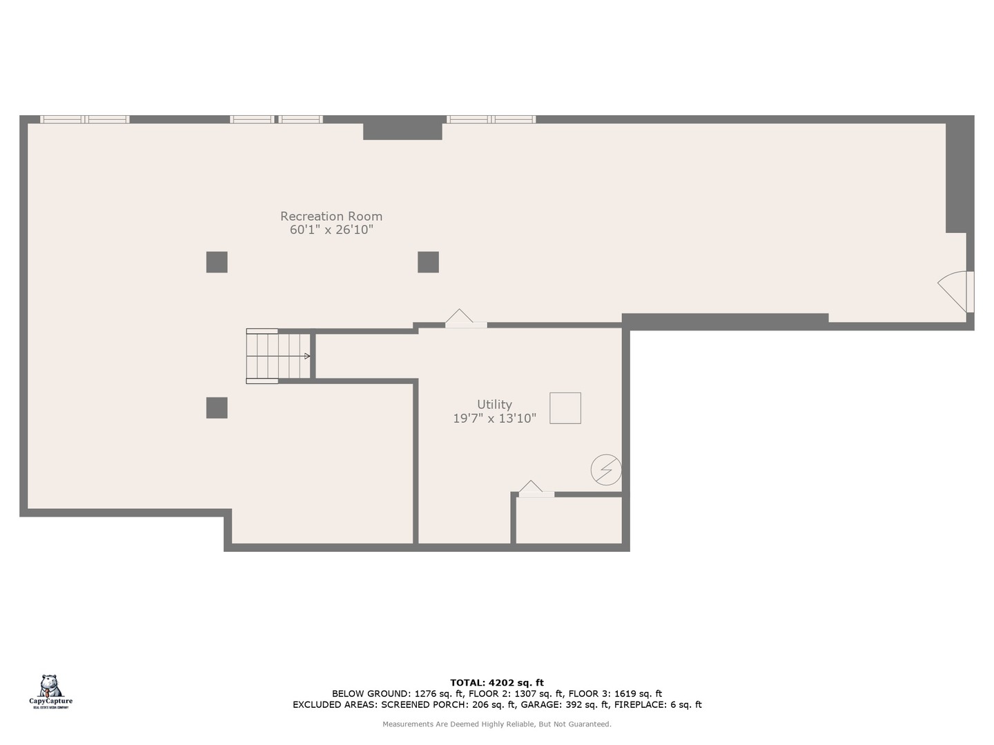 1000 Delles Road Wheaton, IL 60189 - Photo 34 of 35