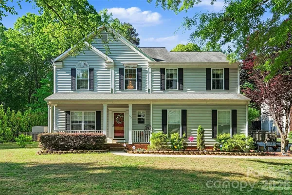 $535,000 | 153 Castleton Drive, Mooresville, NC 28117