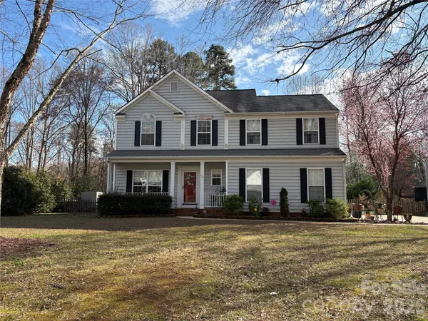 $535,000 | 153 Castleton Drive, Mooresville, NC 28117