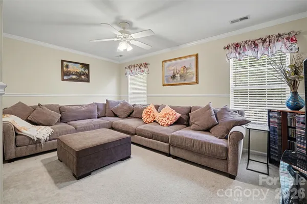 $535,000 | 153 Castleton Drive, Mooresville, NC 28117