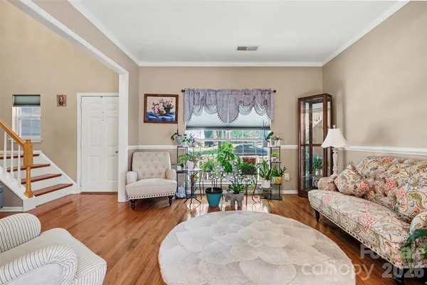 $535,000 | 153 Castleton Drive, Mooresville, NC 28117