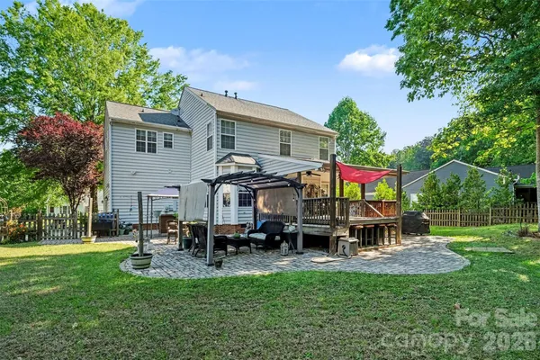 $535,000 | 153 Castleton Drive, Mooresville, NC 28117