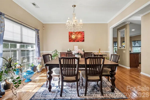 $535,000 | 153 Castleton Drive, Mooresville, NC 28117