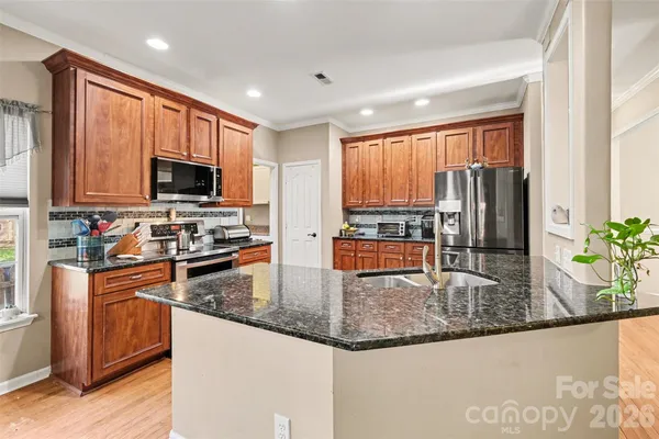 $535,000 | 153 Castleton Drive, Mooresville, NC 28117