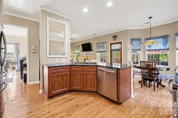 $535,000 | 153 Castleton Drive, Mooresville, NC 28117