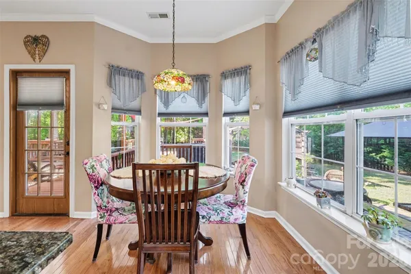 $535,000 | 153 Castleton Drive, Mooresville, NC 28117
