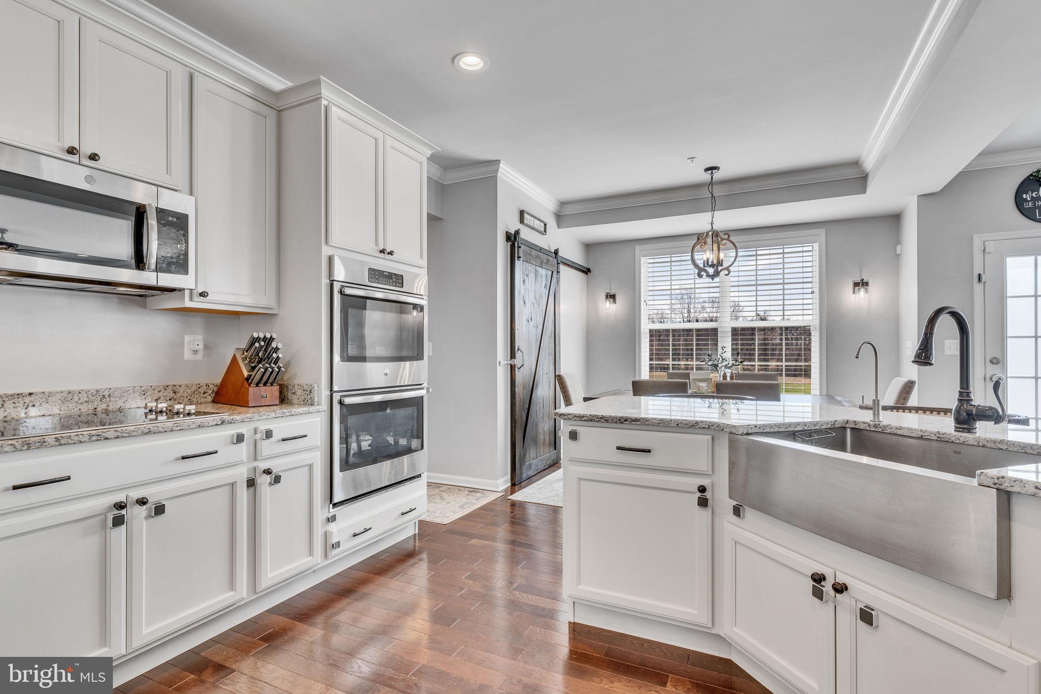 1935 Lowery Road Huntingtown, MD 20639 - Photo 21 of 65