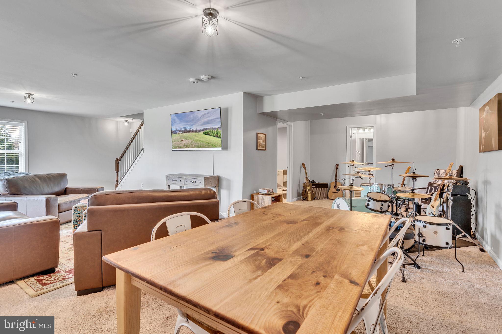 1935 Lowery Road Huntingtown, MD 20639 - Photo 56 of 65 a very nice looking dining room with a large window
