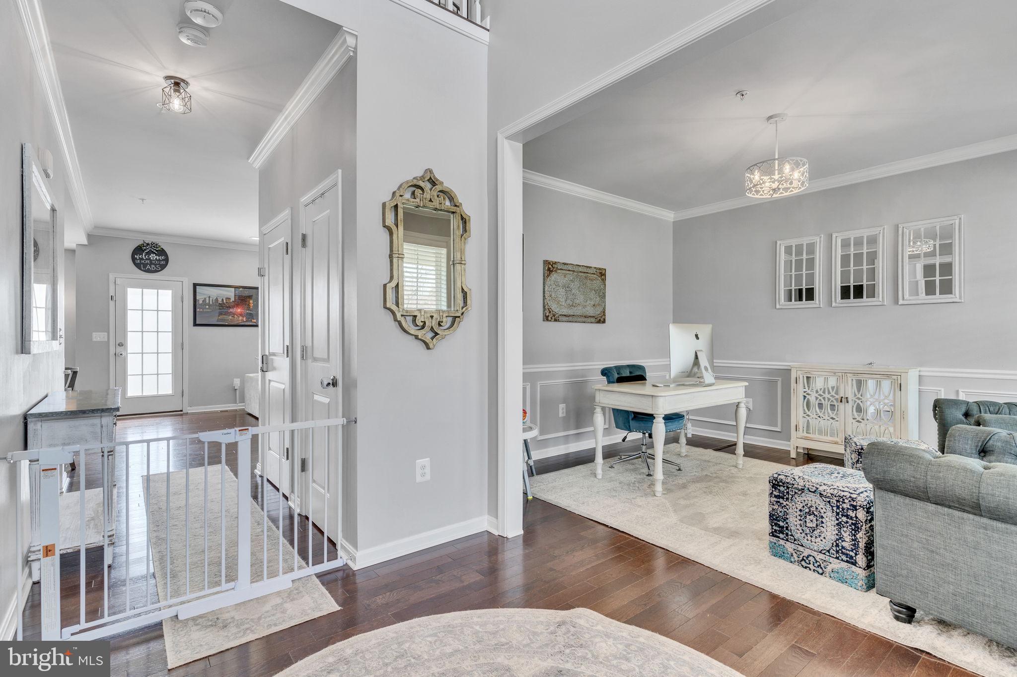1935 Lowery Road Huntingtown, MD 20639 - Photo 6 of 65