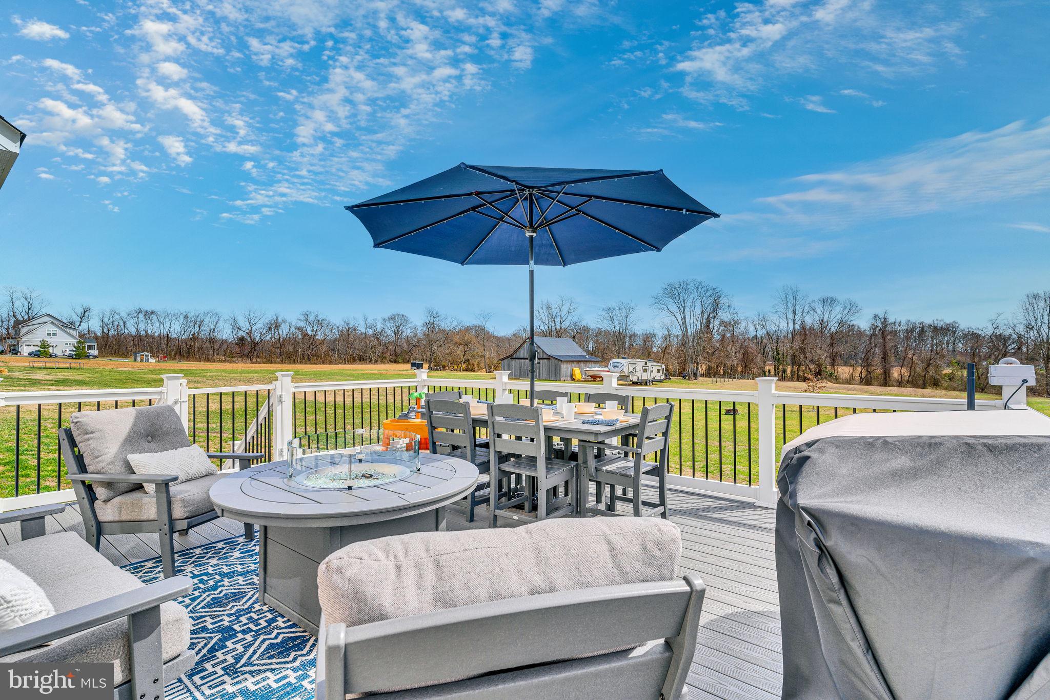 1935 Lowery Road Huntingtown, MD 20639 - Photo 62 of 65
