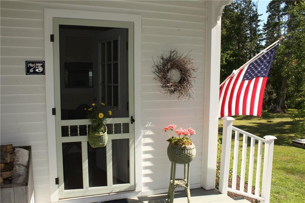 75 Lighthouse Road Stockton Springs, ME 04981 - Photo 7 of 33 Photo
