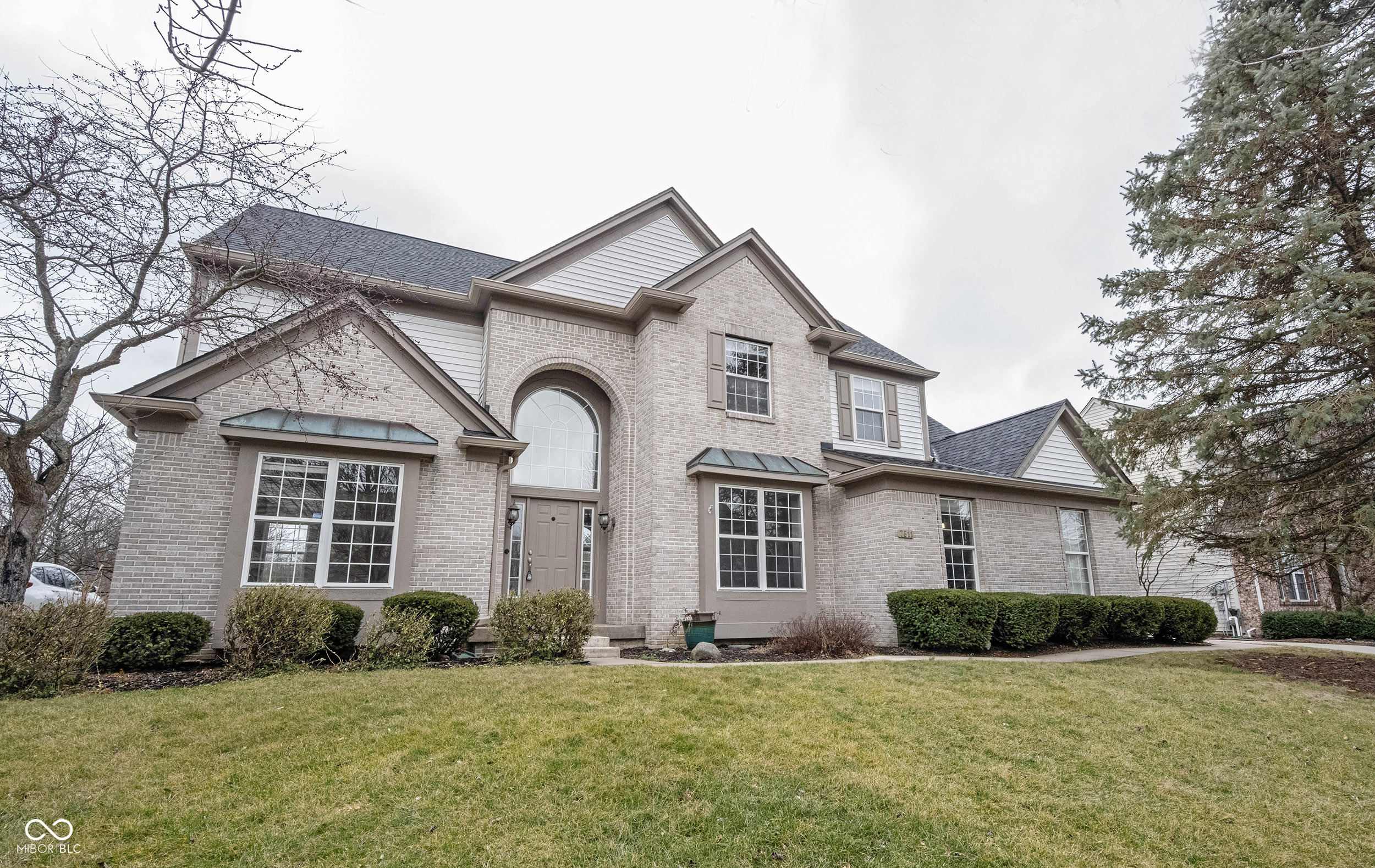 7611 Prairie View Drive Indianapolis, IN 46256 - Photo 59 of 70