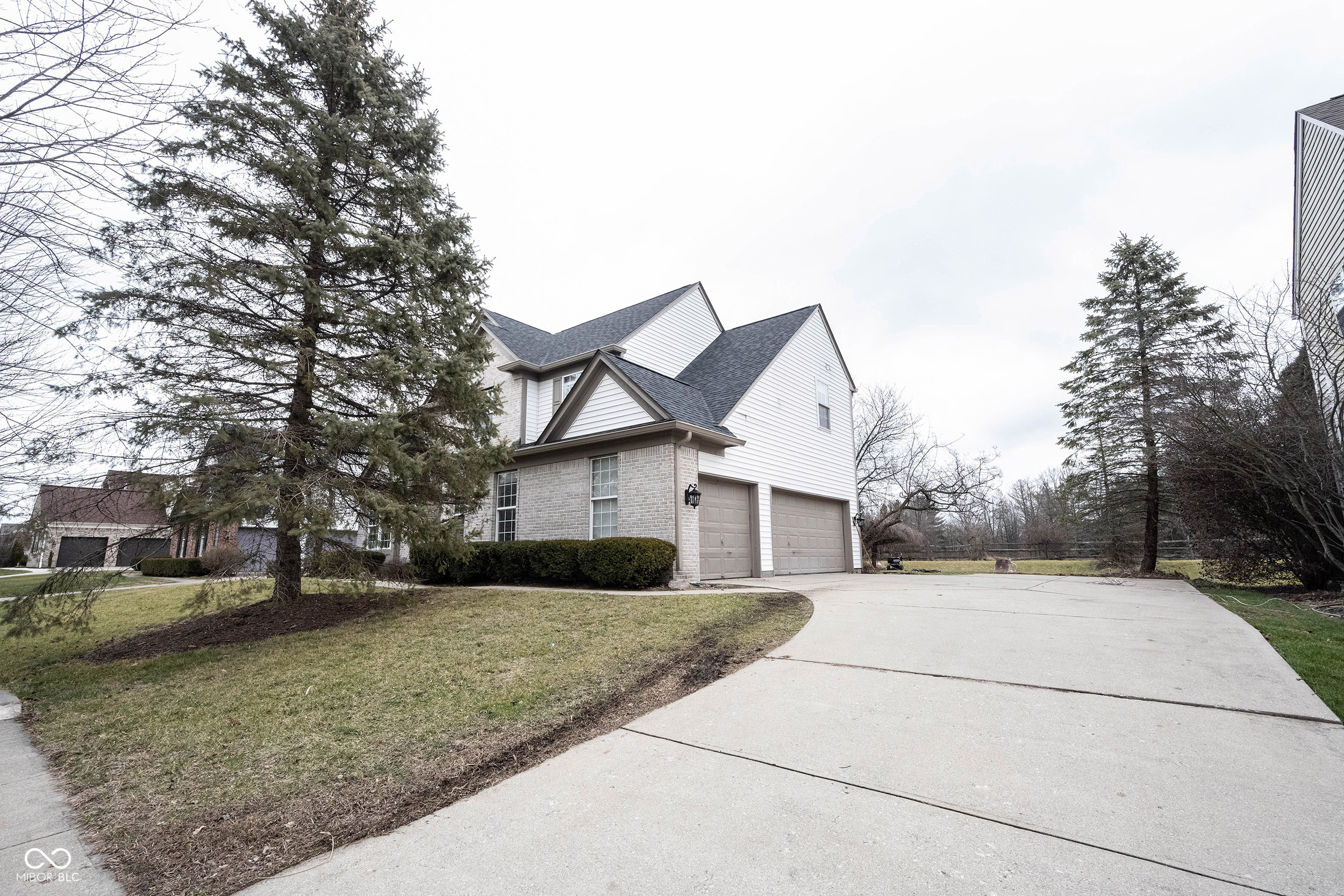 7611 Prairie View Drive Indianapolis, IN 46256 - Photo 60 of 70