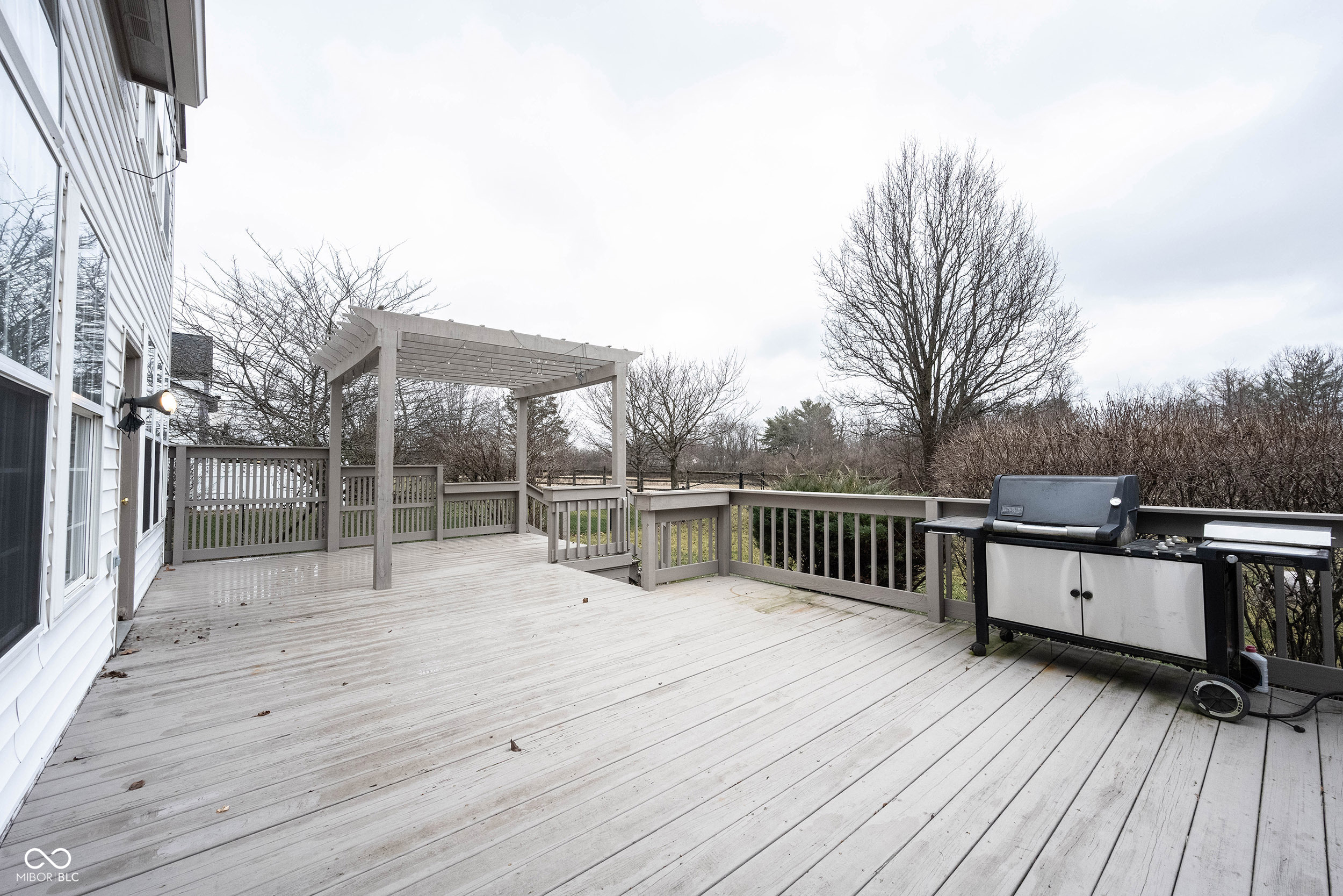 7611 Prairie View Drive Indianapolis, IN 46256 - Photo 64 of 70