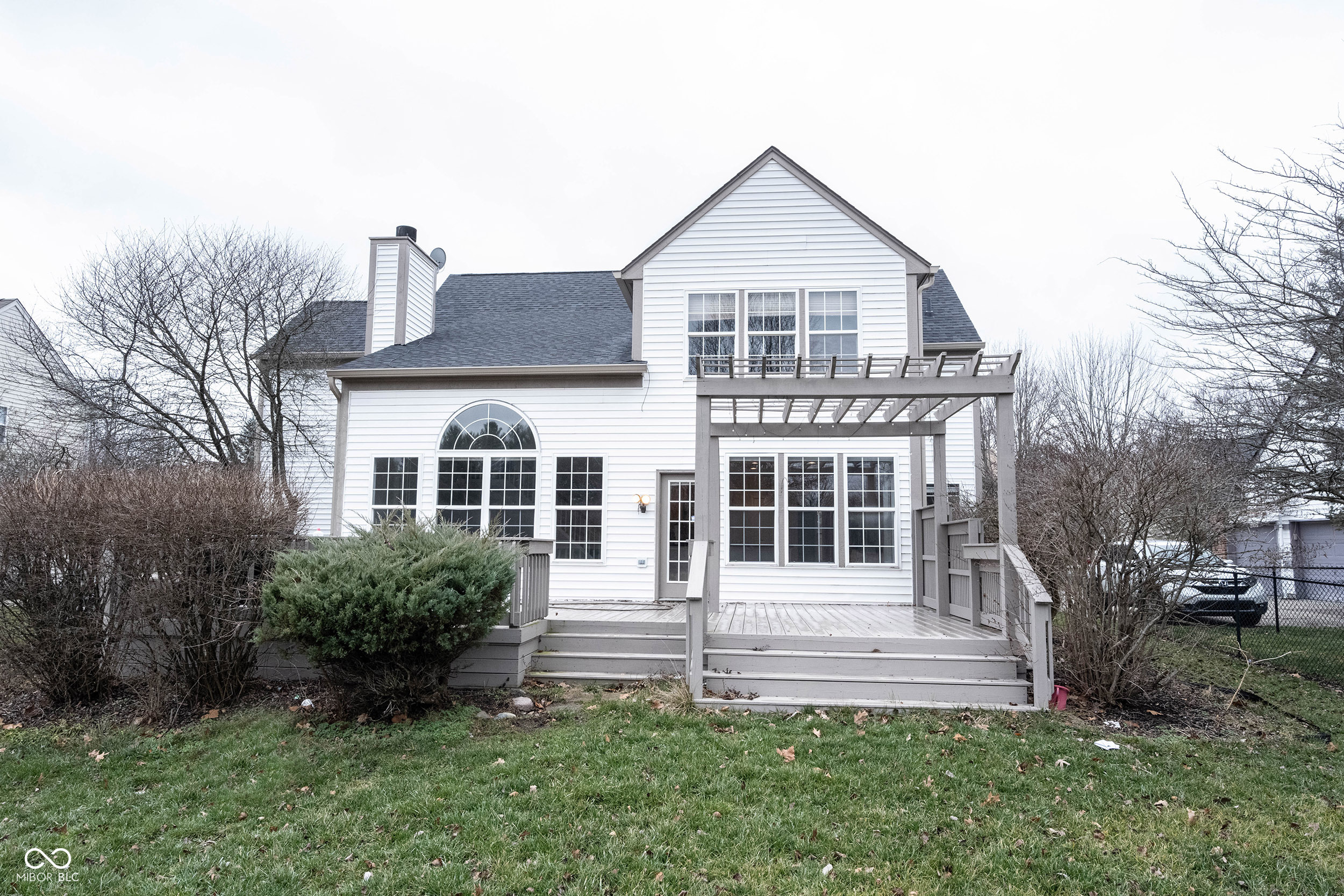 7611 Prairie View Drive Indianapolis, IN 46256 - Photo 65 of 70