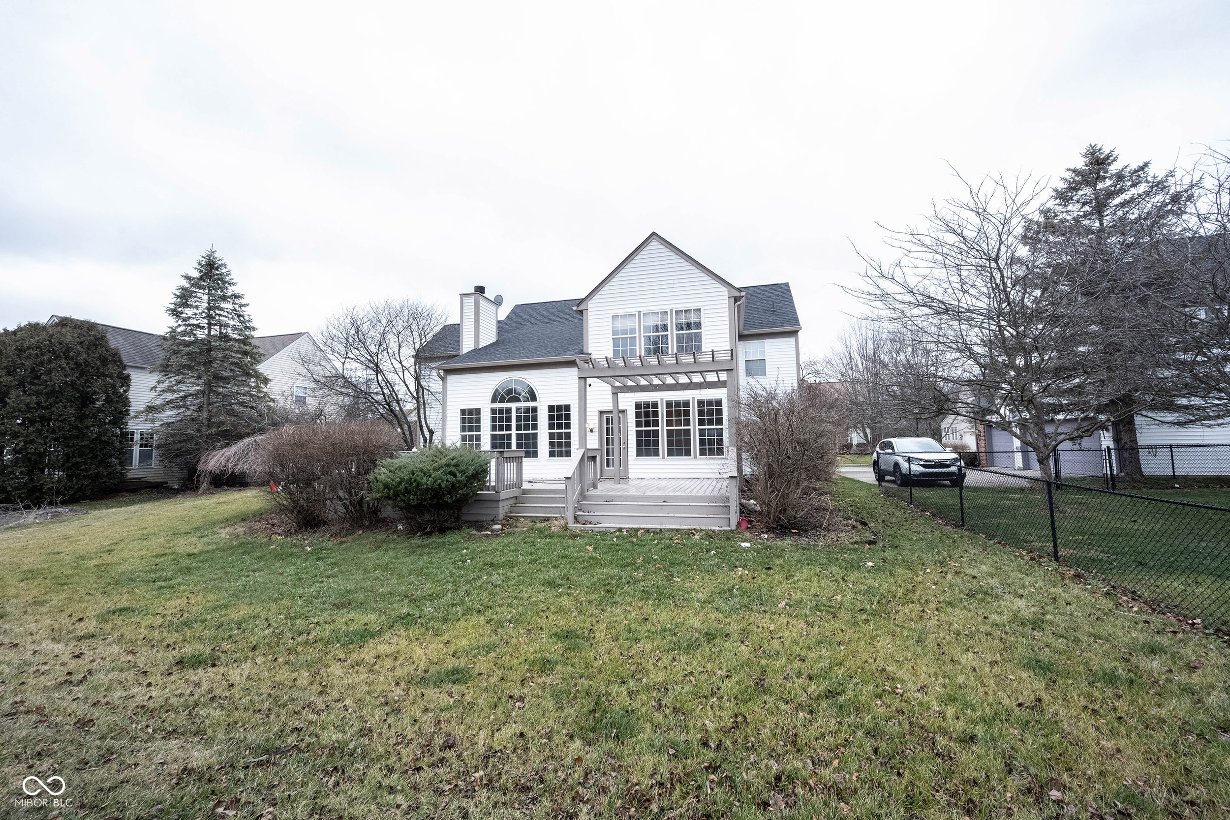 7611 Prairie View Drive Indianapolis, IN 46256 - Photo 66 of 70