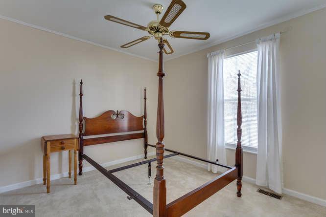 21053 Cornerpost Square Ashburn, VA 20147 - Photo 20 of 30 a view of entryway