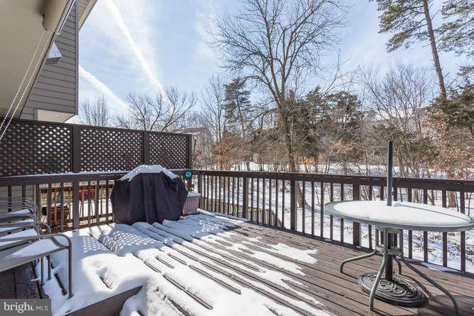 21053 Cornerpost Square Ashburn, VA 20147 - Photo 27 of 30 a view of a two chairs on the roof deck