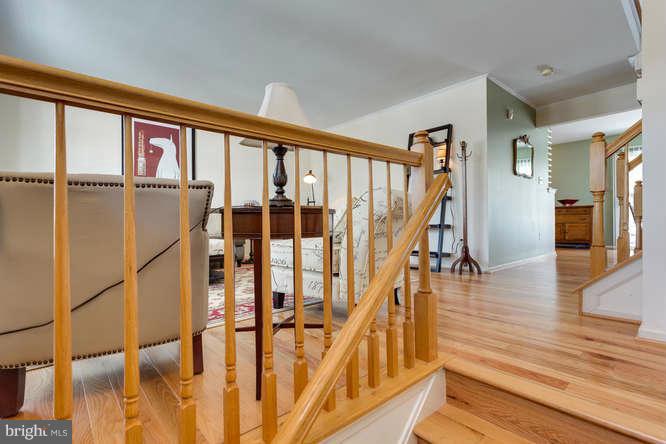 21053 Cornerpost Square Ashburn, VA 20147 - Photo 4 of 30 a view of entryway