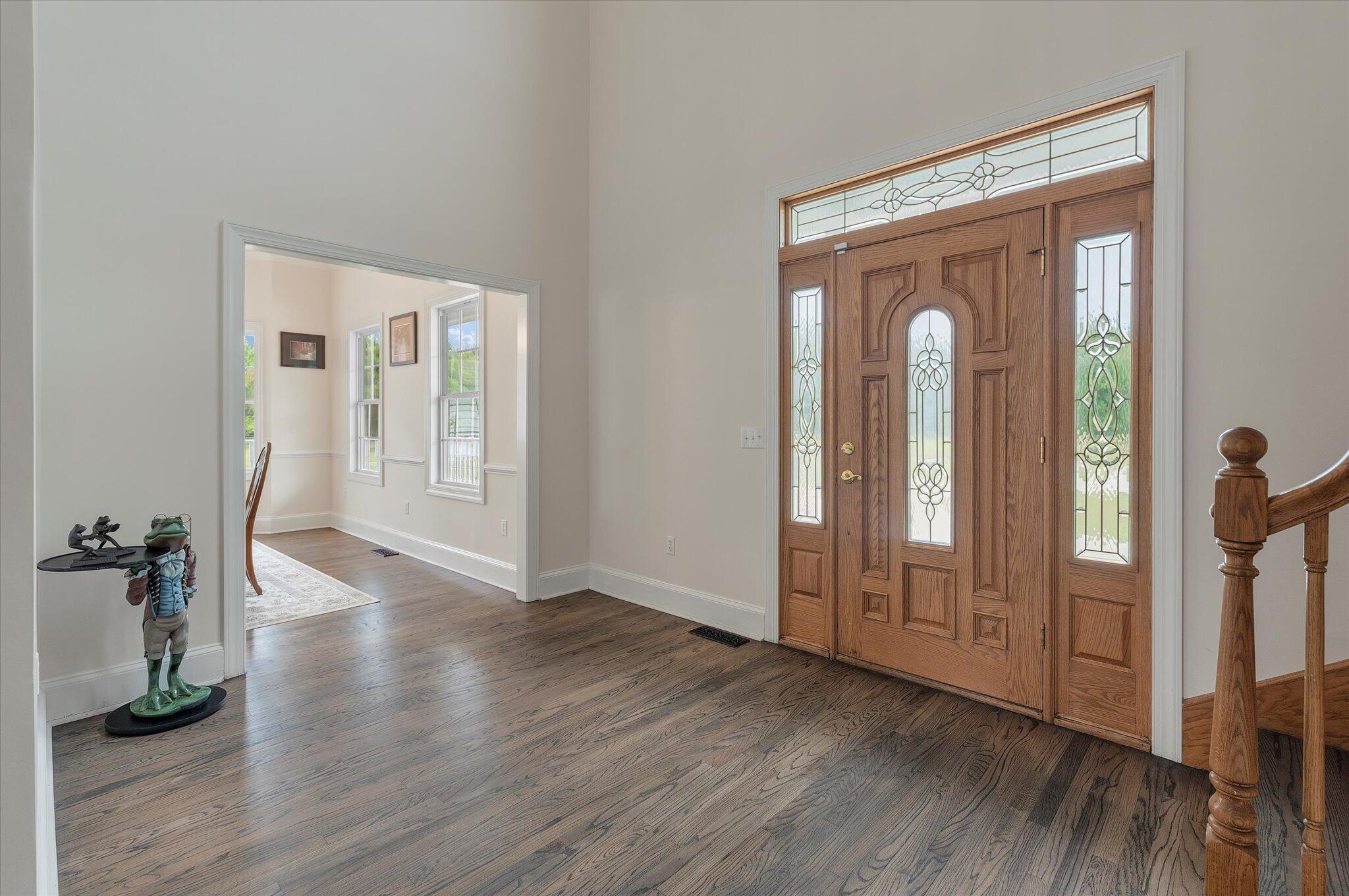3015 Burlington Road Walterboro, SC 29488 - Photo 13 of 98 12-3015 Burlington-25