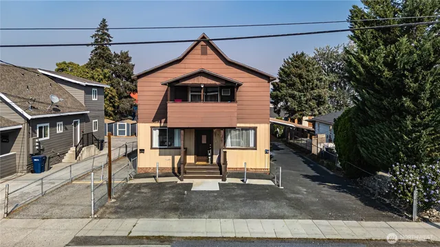 $465,000 | 535 Methow Street, Wenatchee, WA 98801