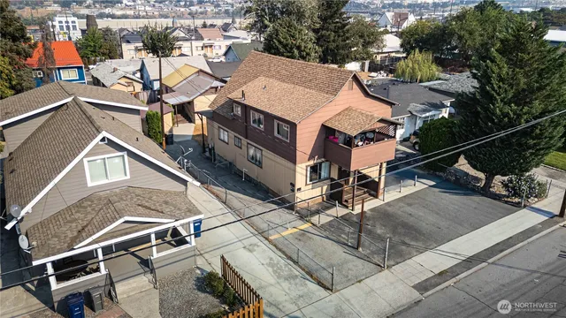 $465,000 | 535 Methow Street, Wenatchee, WA 98801