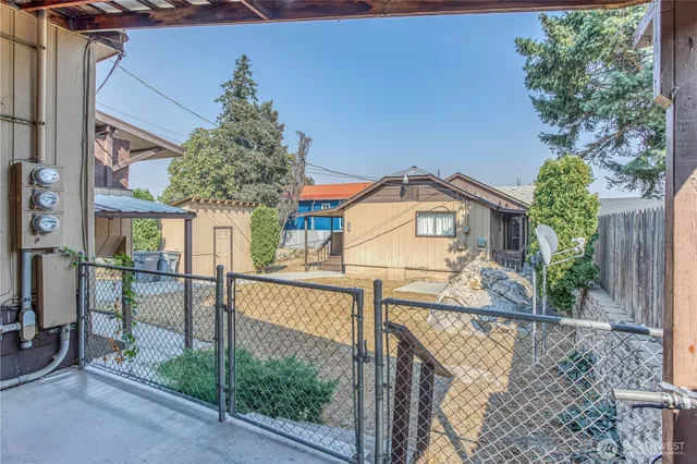 $465,000 | 535 Methow Street, Wenatchee, WA 98801