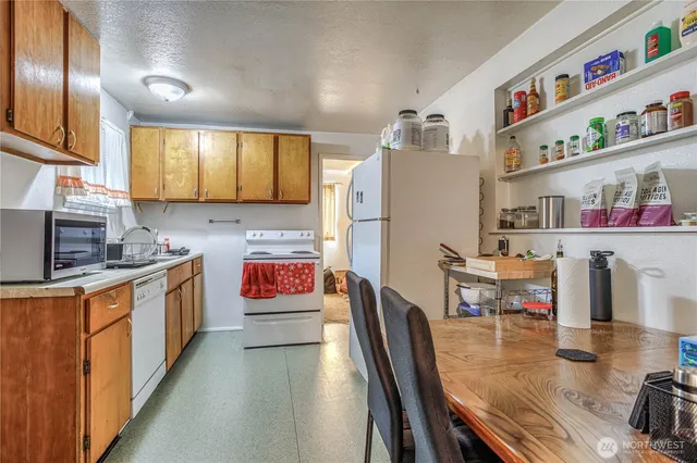 $465,000 | 535 Methow Street, Wenatchee, WA 98801