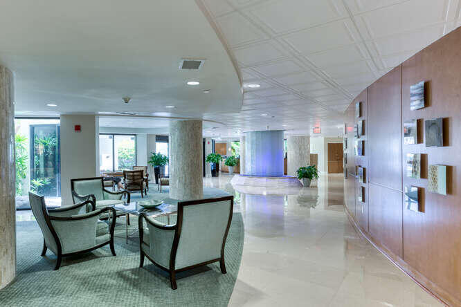 3000 North Ocean Drive, Unit 36C Riviera Beach, FL 33404 - Photo 18 of 18 Lobby