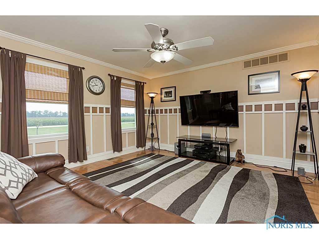 9383 Rudolph Road Rudolph, OH 43462 - Photo 2 of 20 Gallery Image 2