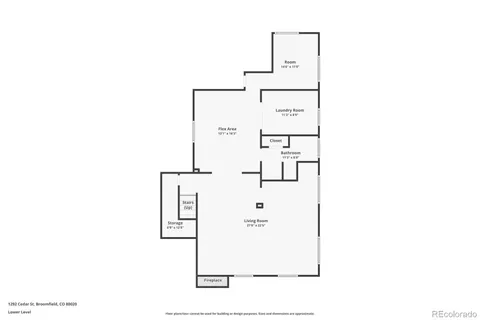 $715,000 | 1292 Cedar Street, Broomfield, CO 80020