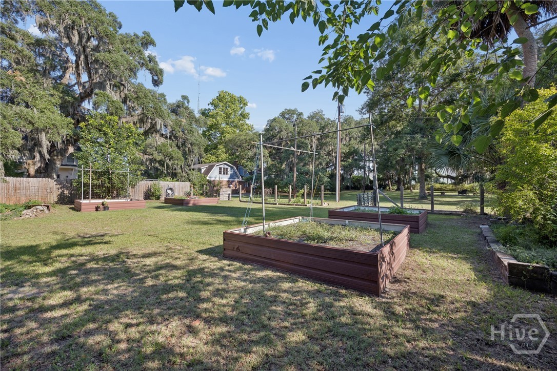 5027 Taylor Road Savannah, GA 31404 - Photo 60 of 70