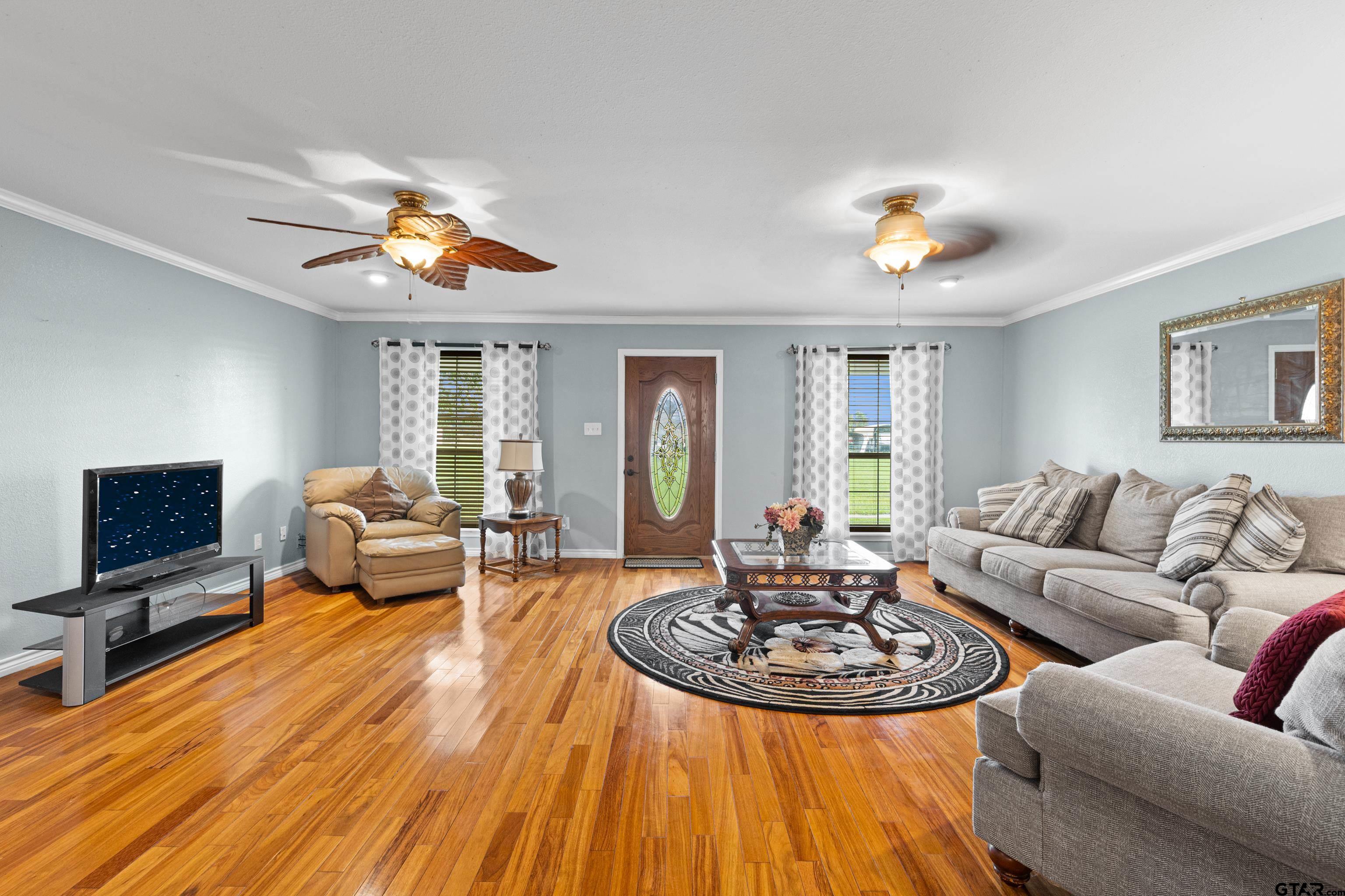 1831 Scarlet Oak Road Gilmer, TX 75645 - Photo 15 of 43