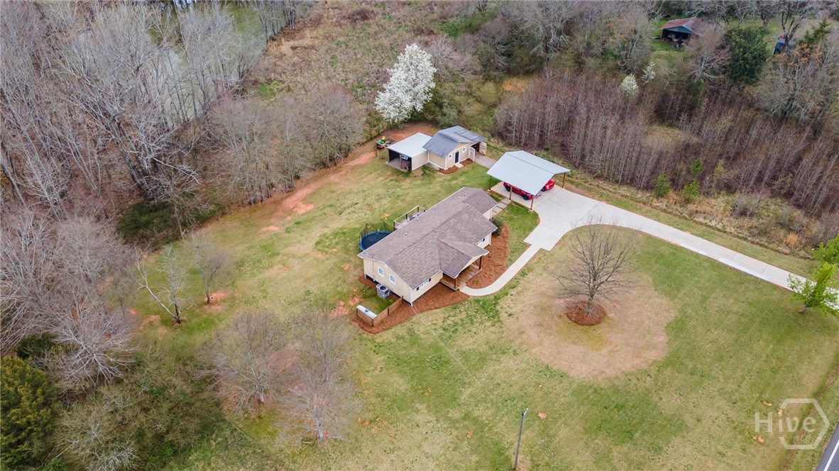 3321 Colham Ferry Road Watkinsville, GA 30677 - Photo 2 of 67