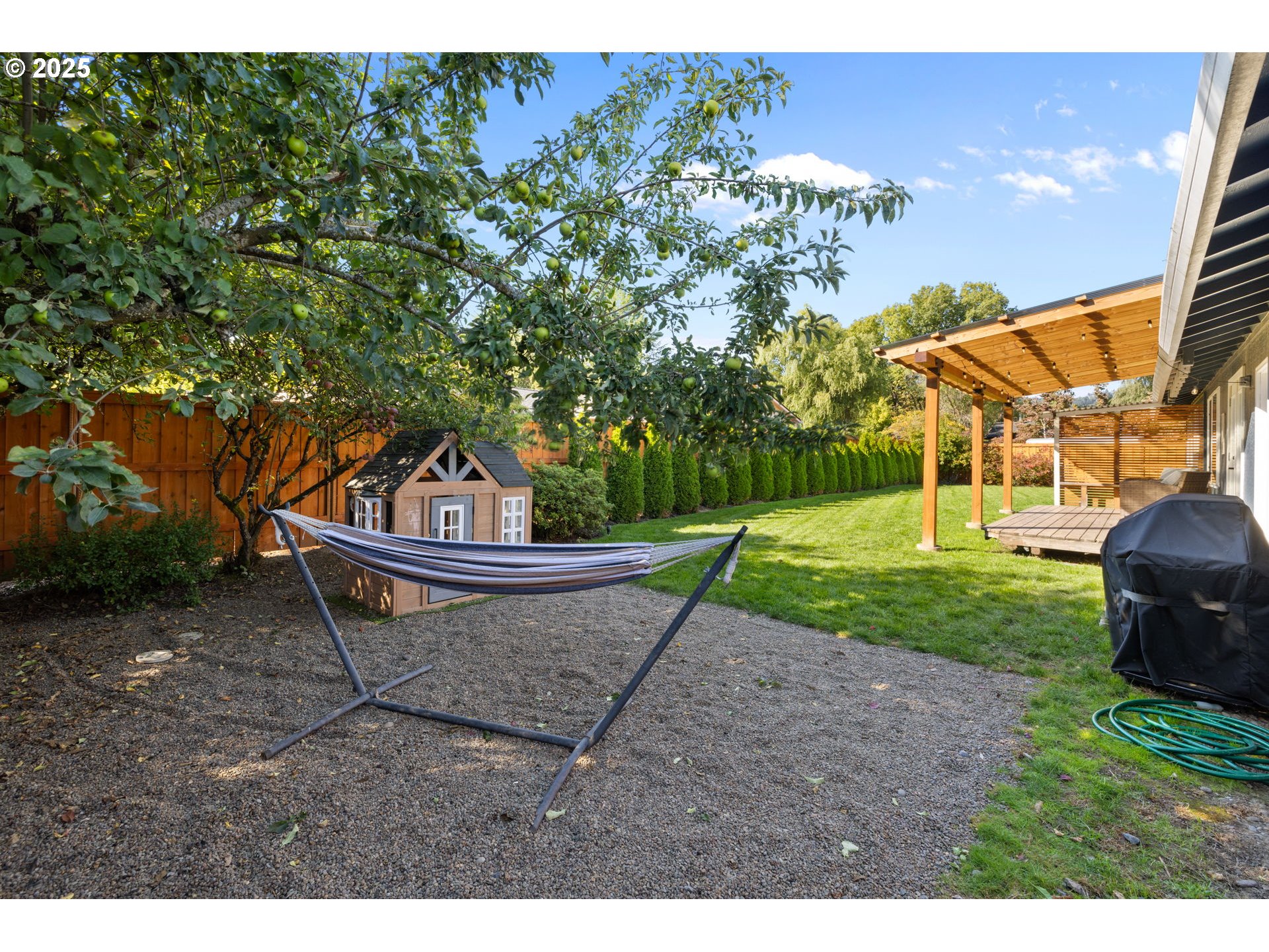 1905 Springbrook Way Newberg, OR 97132 - Photo 24 of 29 a view of a trees in a park