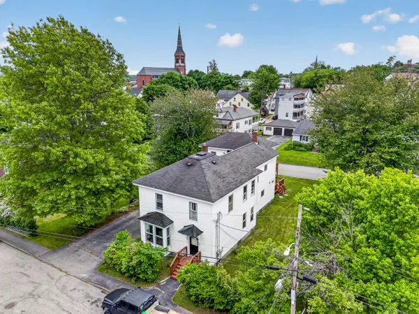$495,000 | 41 State Street, Biddeford, ME 04005