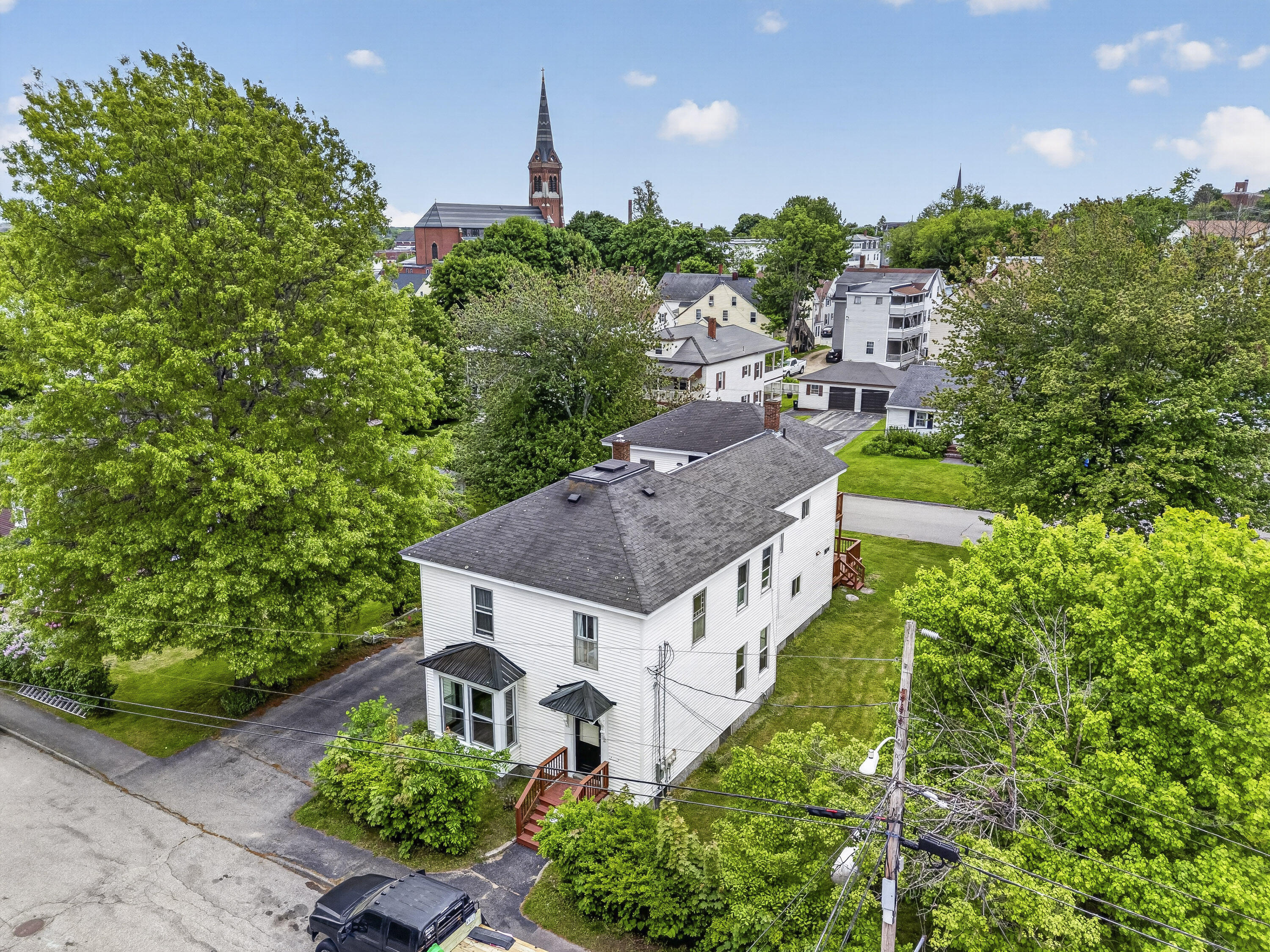 41 State Street Biddeford, ME 04005 - Photo 1 of 77 41 State St_0107