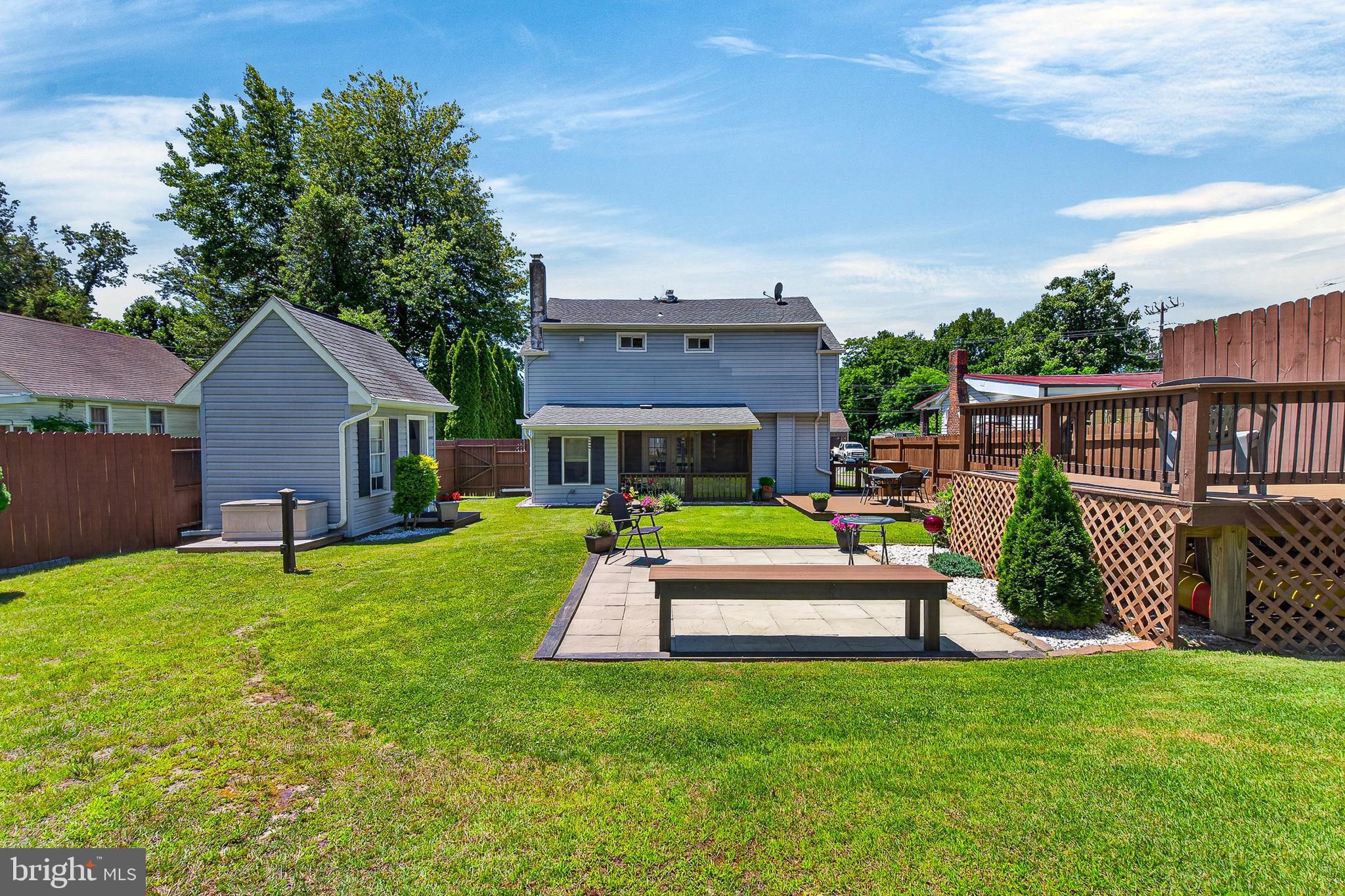 906 Frenchtown Road Perryville, MD 21903 - Photo 39 of 50