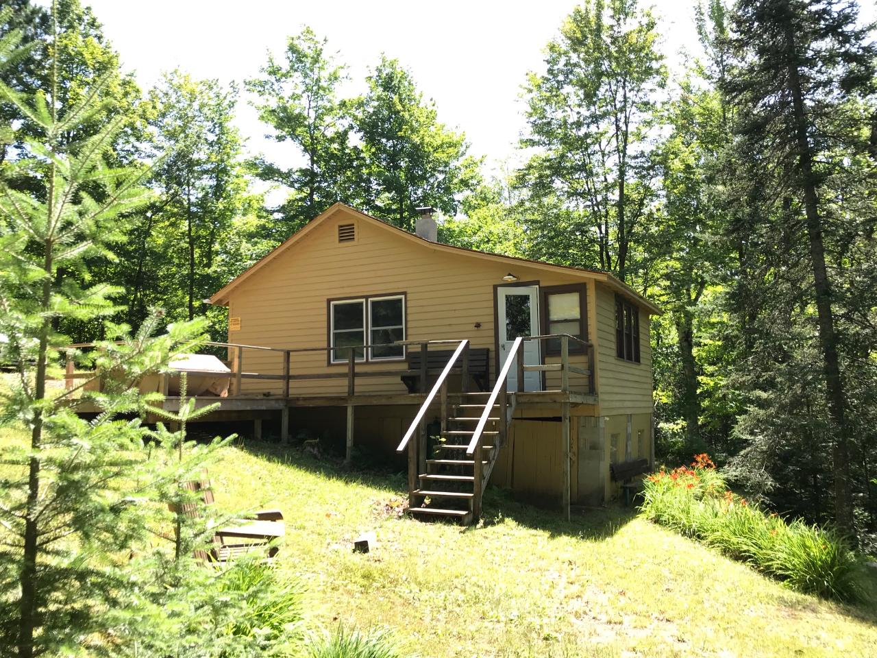 7875 Breede Road Presque Isle, WI 54557 - Photo 2 of 15 Gallery Image 2